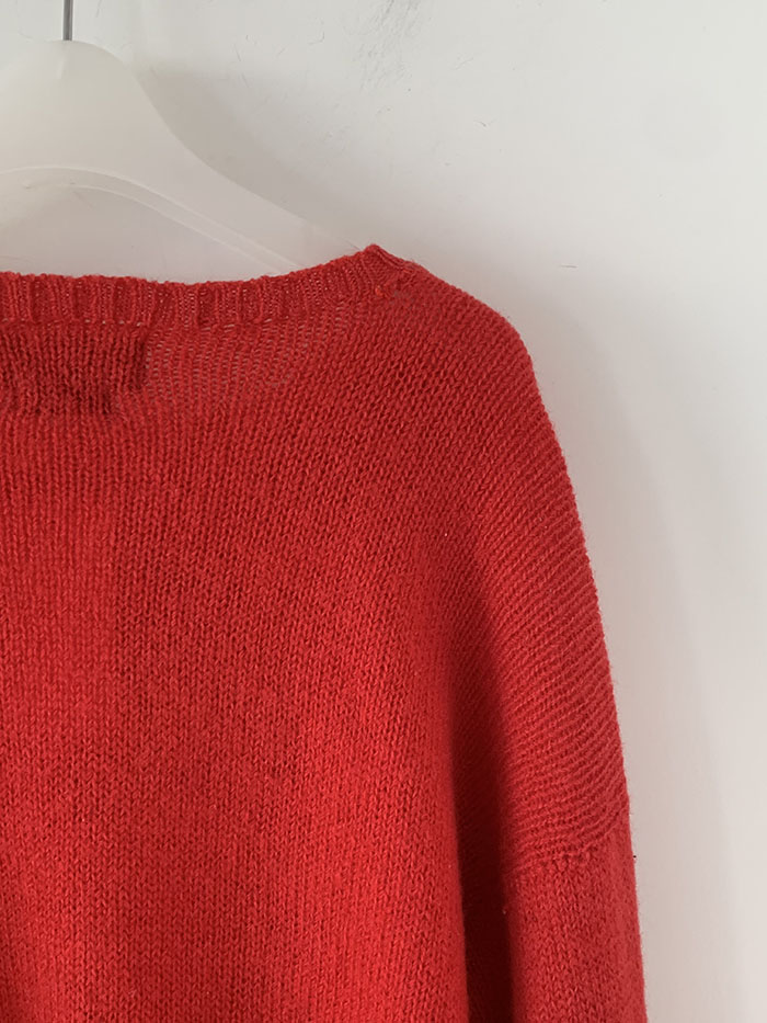 00's "Polo Ralph Lauren" cotton Knit 복제 복제