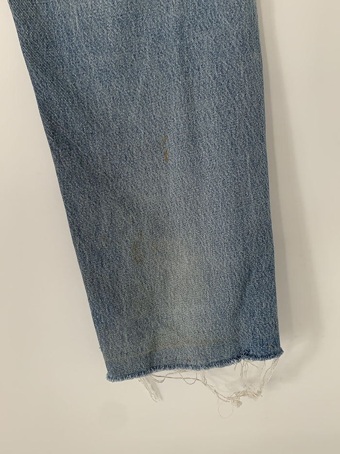 's Levi's 501 - 28 (classic straight fit) 복제 복제