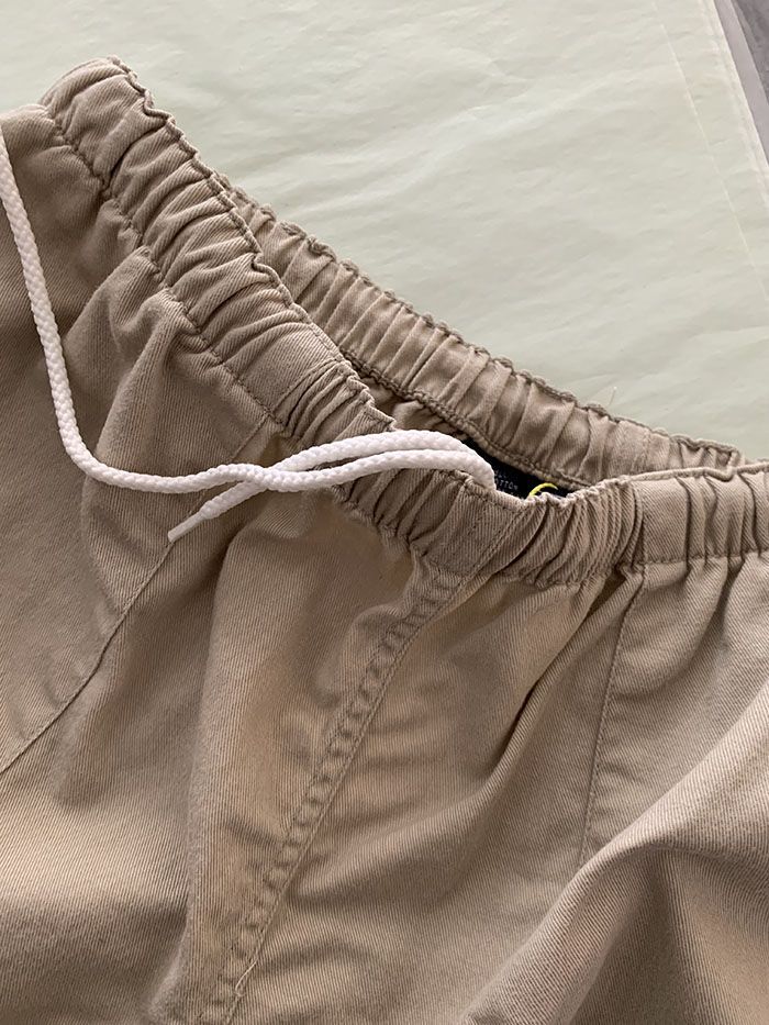 90's "Polo Sport RLX" buckle Shorts 복제