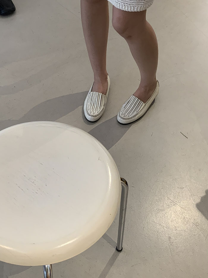 (Archive) 80's "Y's by Yohji Yamamoto" Shoes