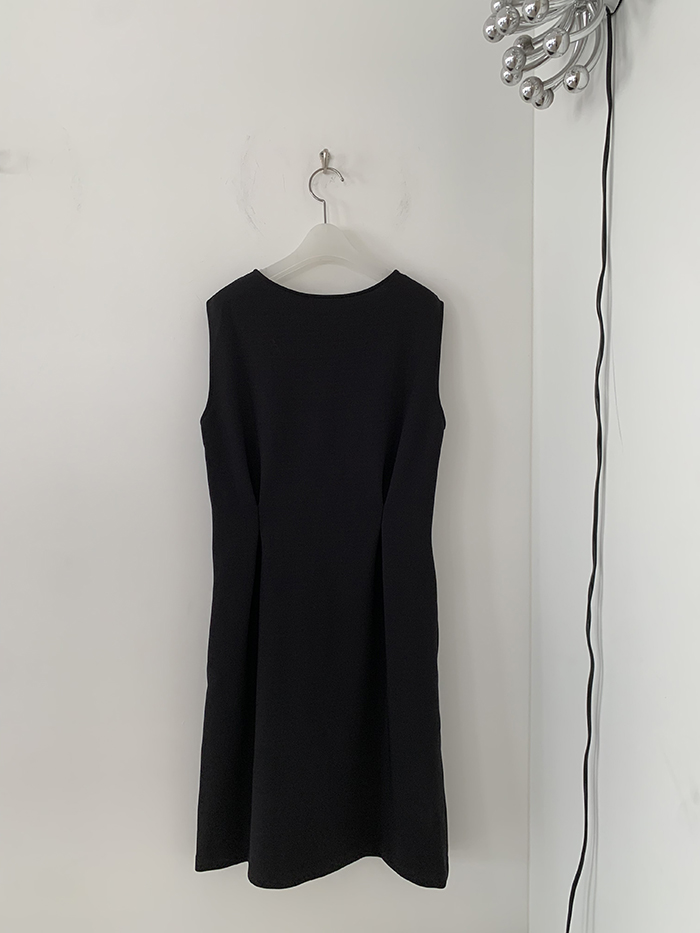 00's "JIL SANDER" Dress (by Raf Simmons)