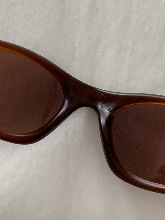 (Deadstock) 00’s "OAKELY" Sunglasses 복제 복제