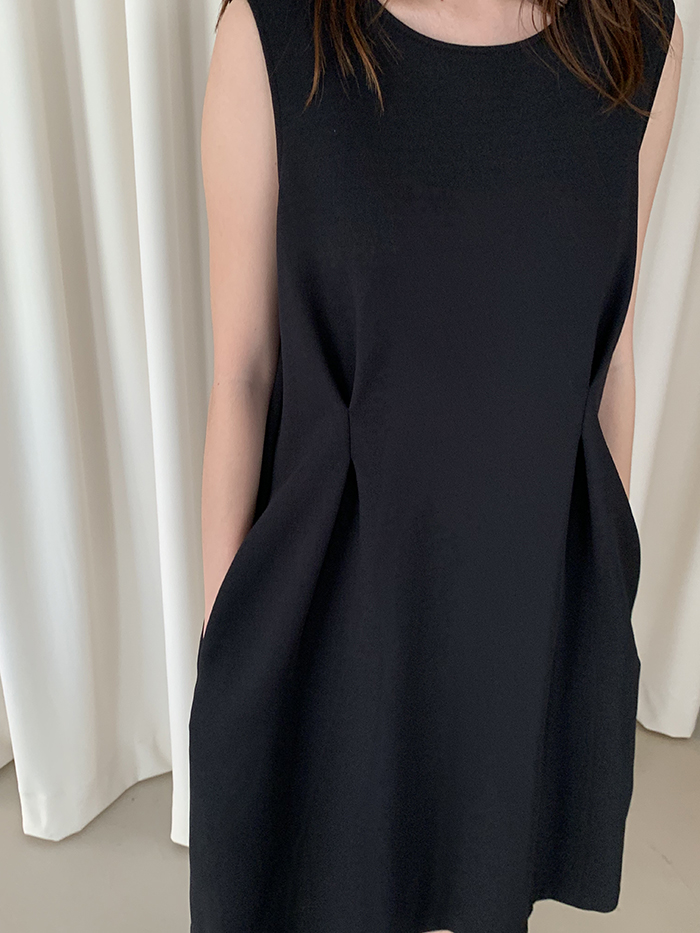 00's "JIL SANDER" Dress (by Raf Simmons)