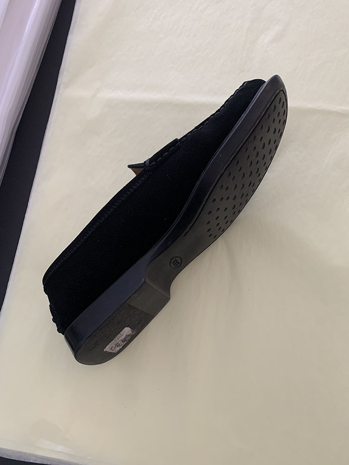 "Tod's" Leather Loafers Shoes 복제
