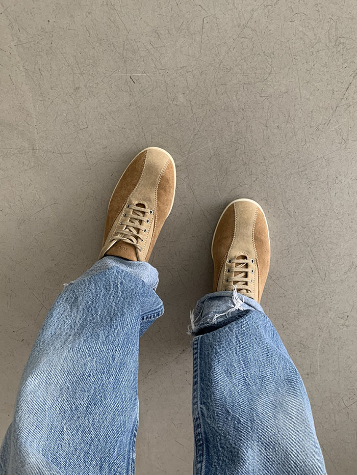"Tod's" Leather Shoes
