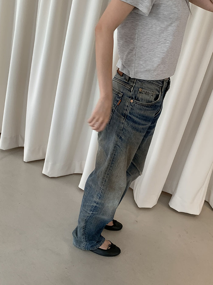 00's "EDWIN" E-FUNCTION - size 29 복제