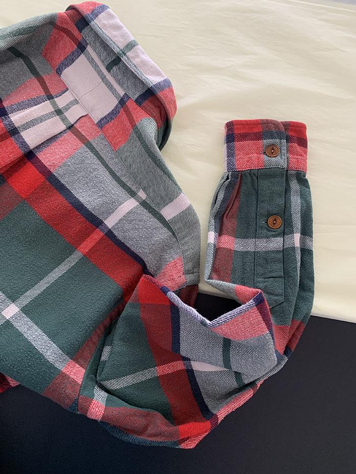 90's "Polo Ralph Lauren" cotton Shirt 복제