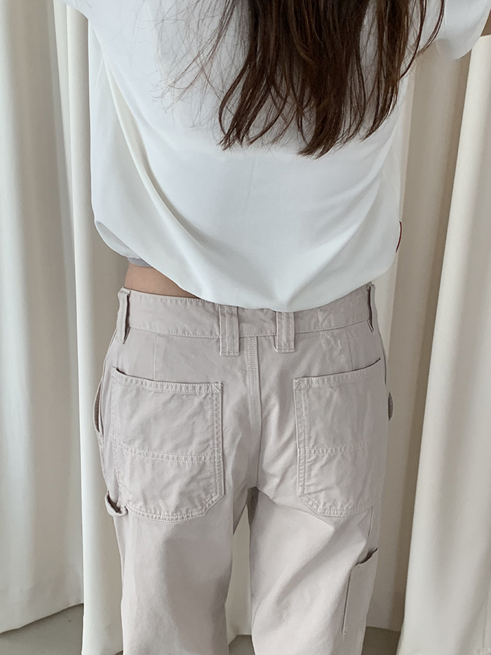 Margaret Howell MHL Work Pants