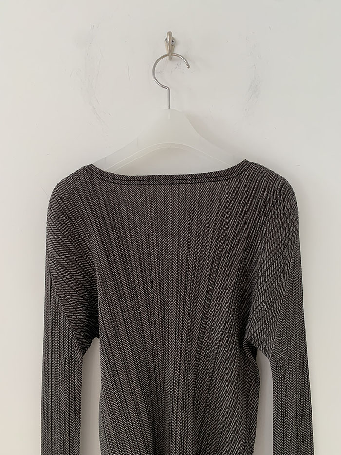 PLEATS PLEASE by ISSEY MIYAKE Top