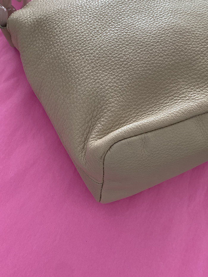 00's "PRADA Sport" mini Tote Bag ๋ณต์ ๋ณต์ 