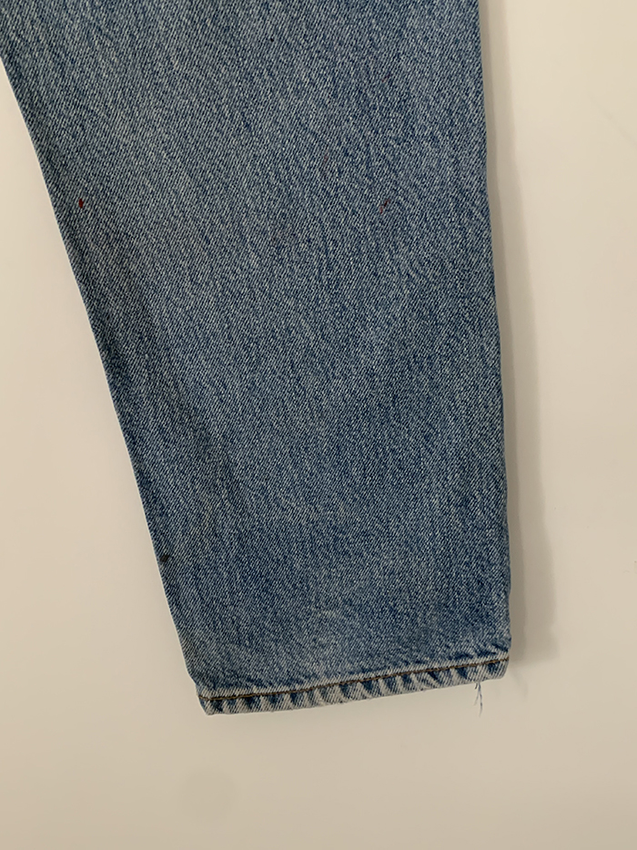 Levi's 615 - size 31 (classic regular fit)