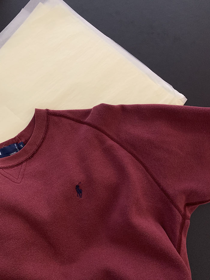 80's "Polo Ralph Lauren" Sweatshirt 복제