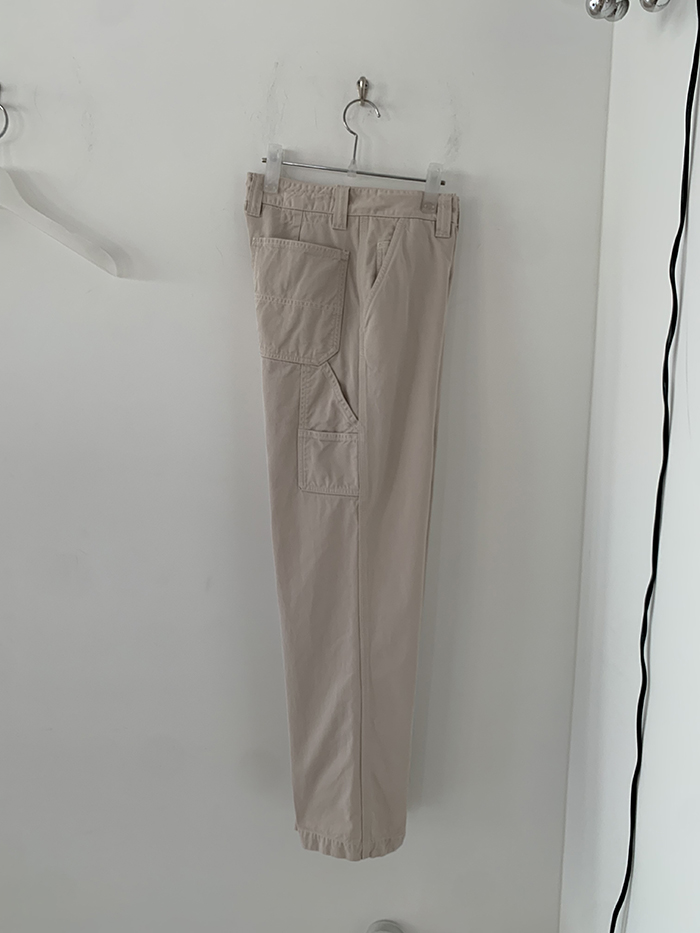 Margaret Howell MHL Work Pants