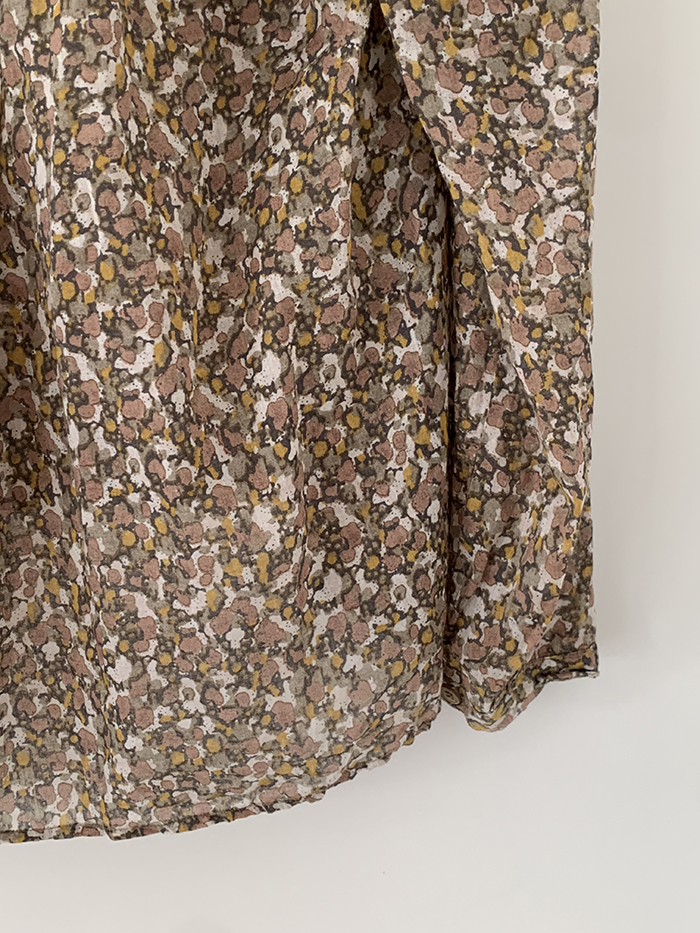 "Isabel Marant Etoile" cotton Blouse