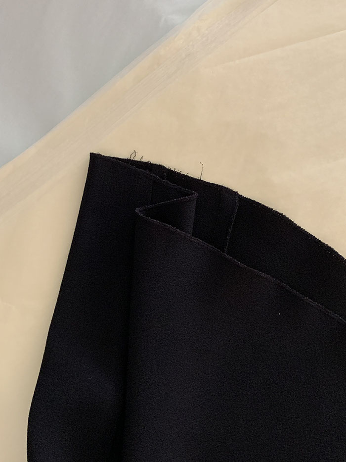 2011's "PRADA" Shirring Skirt 복제
