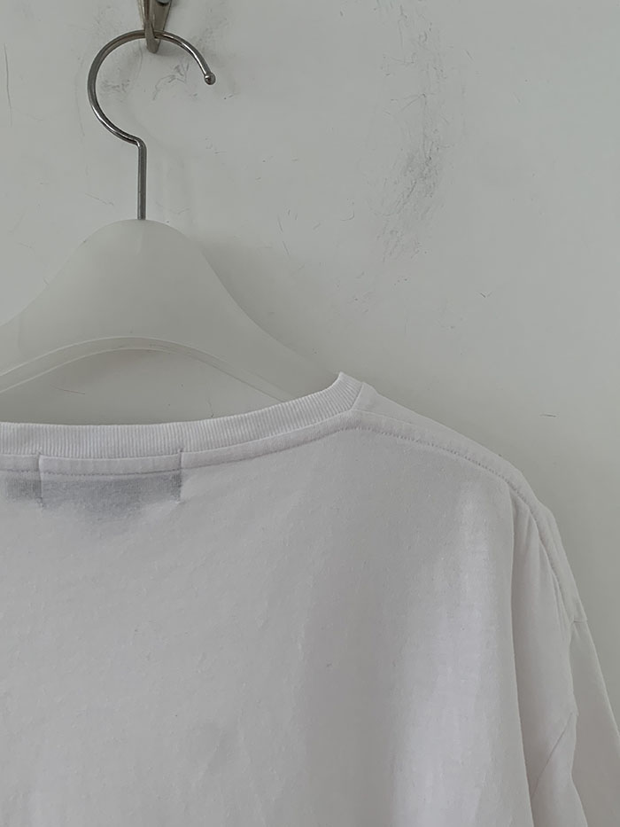 90's "Polo Ralph Lauren USA" Pique Shirt 복제