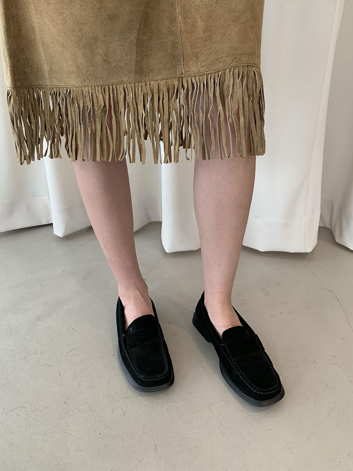 "Tod's" Leather Loafers Shoes 복제