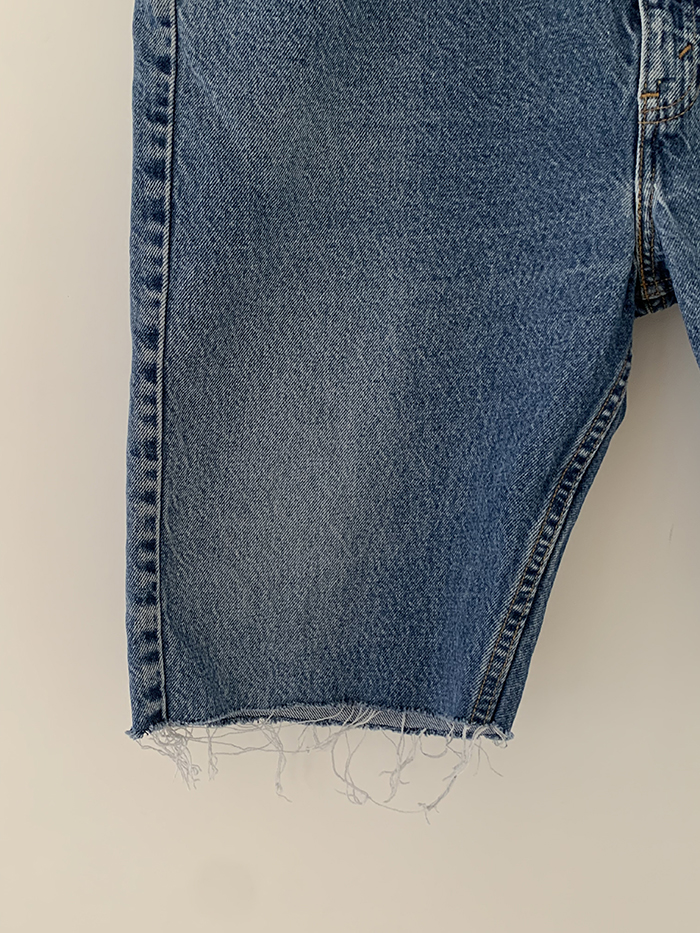 Levi's Short - size 41 (classic straight fit)