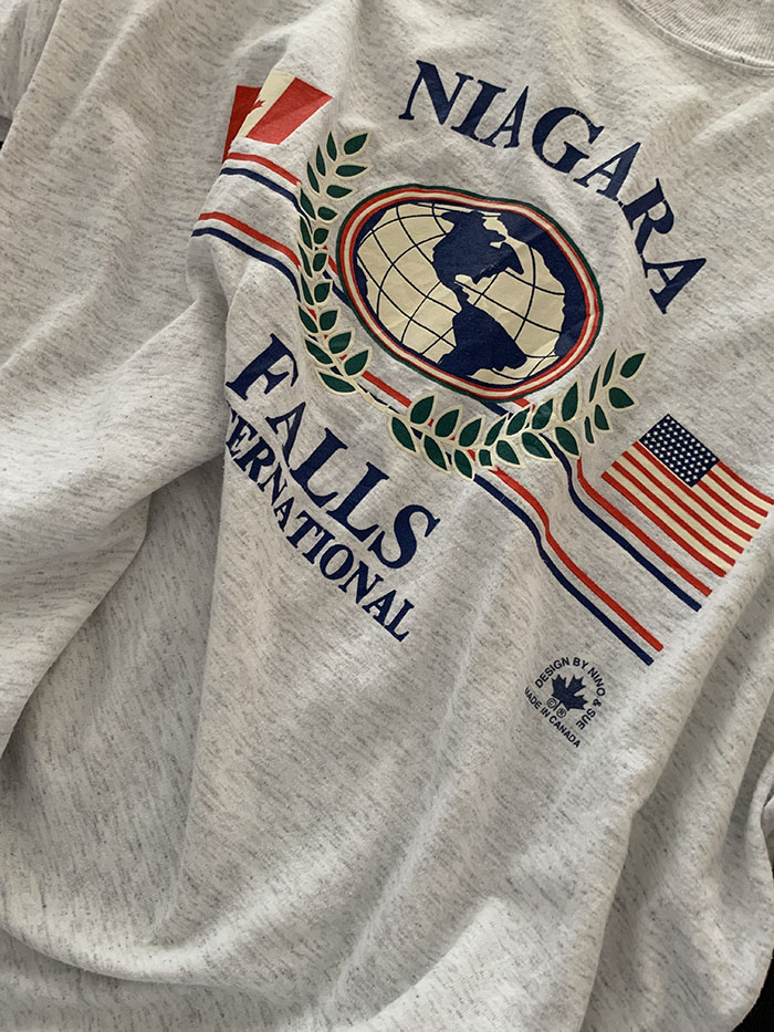 90's "RED EARTH Hawaii" USA T-shirt 복제 복제 복제 복제 복제 복제