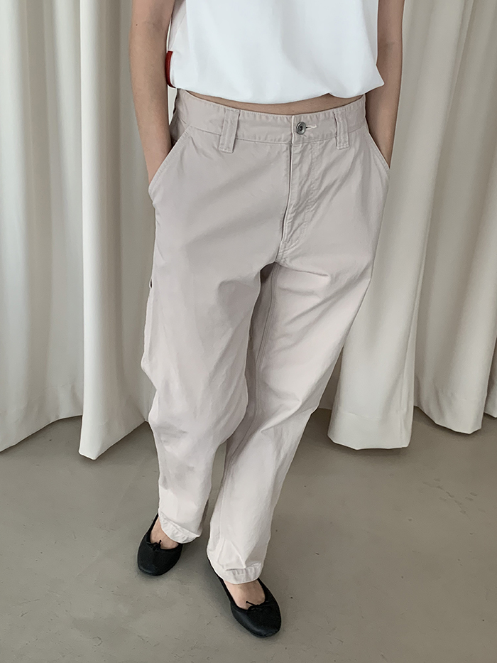 Margaret Howell MHL Work Pants