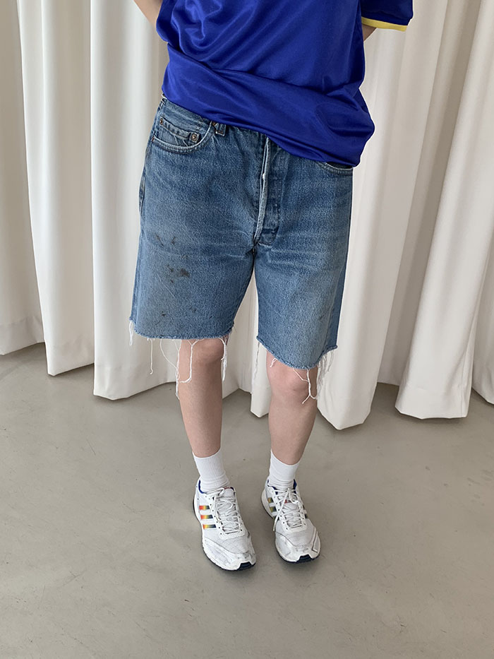80's Levi's Short - size 32