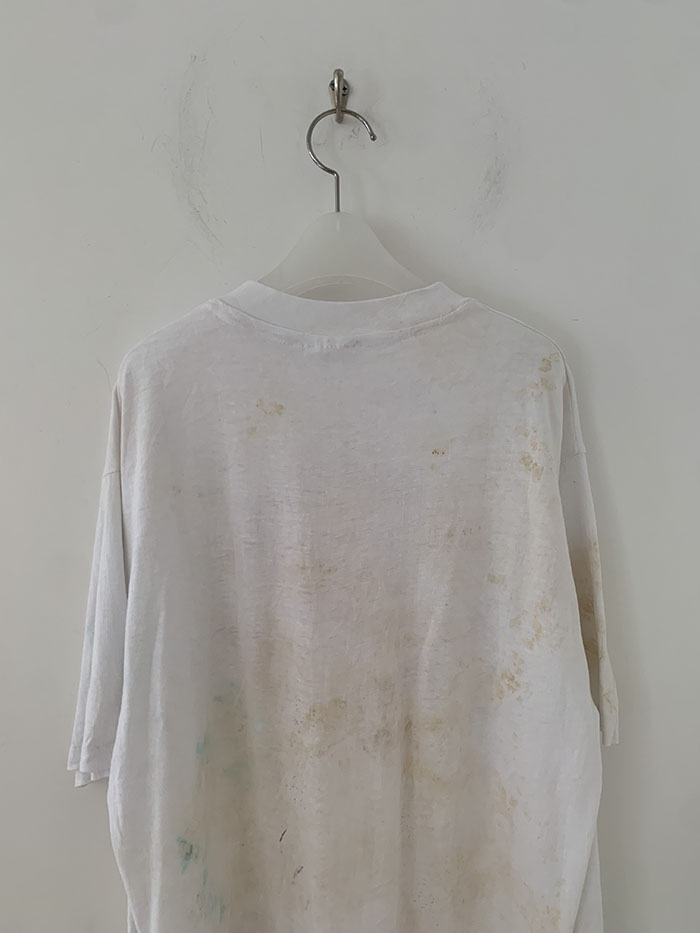 90's "RED EARTH Hawaii" USA T-shirt 복제 복제