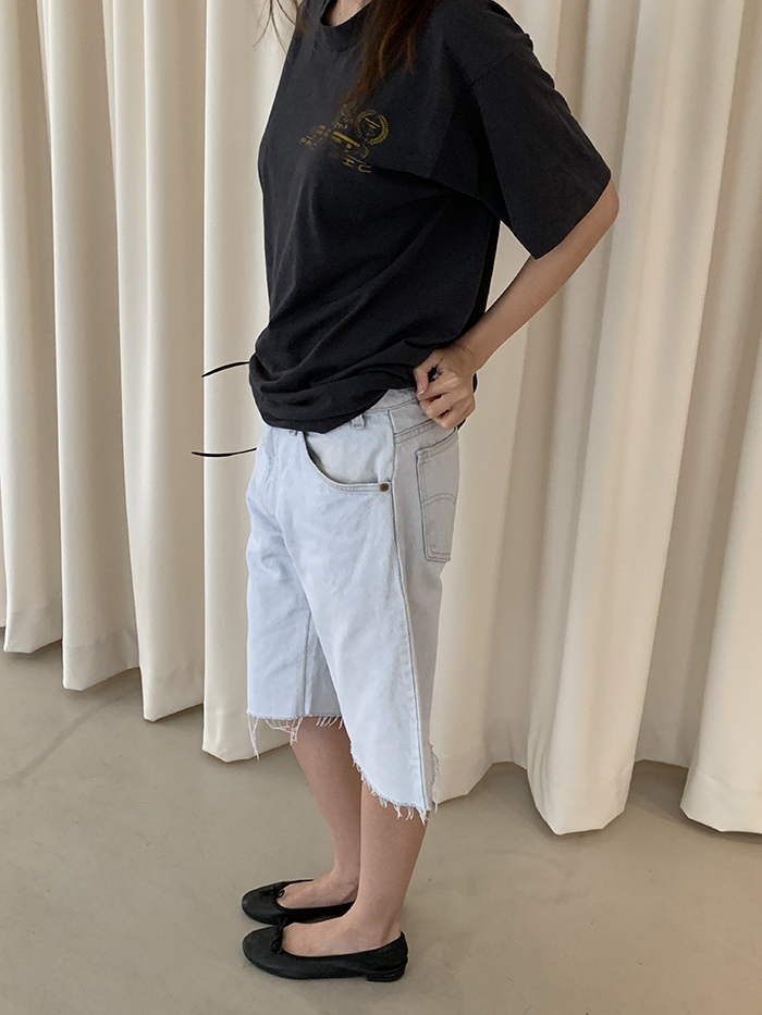 Levi's Short - size 30 (classic Loose fit) 복제