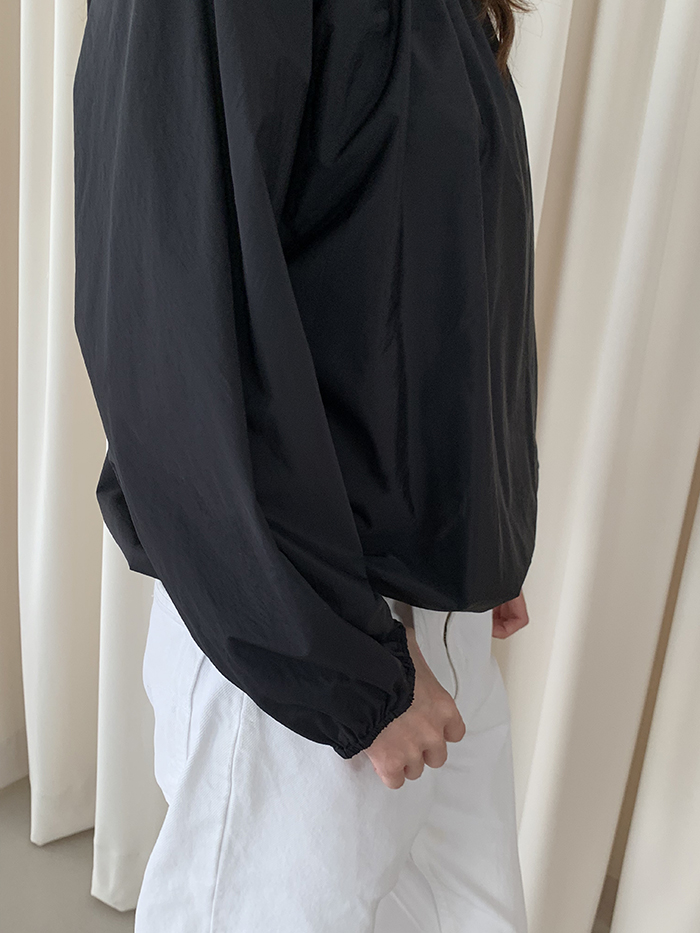 "THE ROW" Polyamide Blouse Top