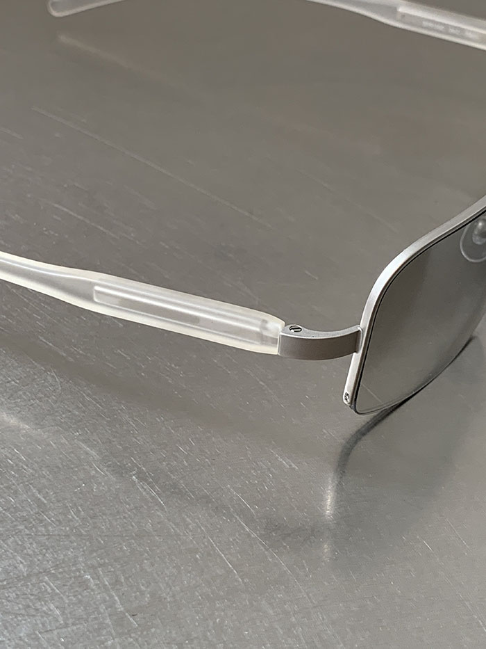 (Deadstock) 00’s "PRADA" Sunglasses