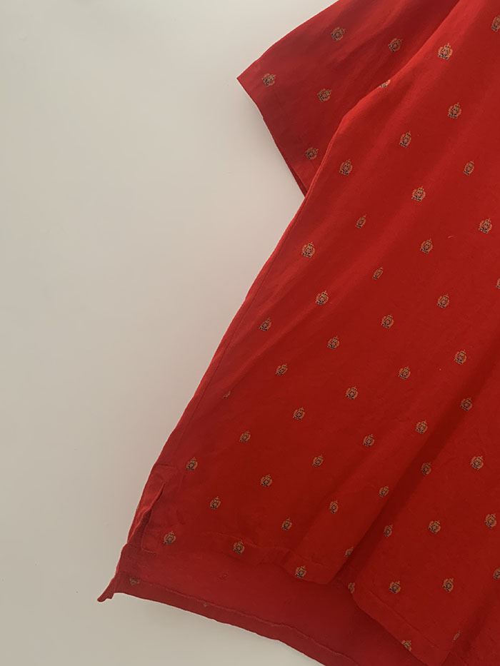 90's "Polo Ralph Lauren USA" Pique Shirt 복제