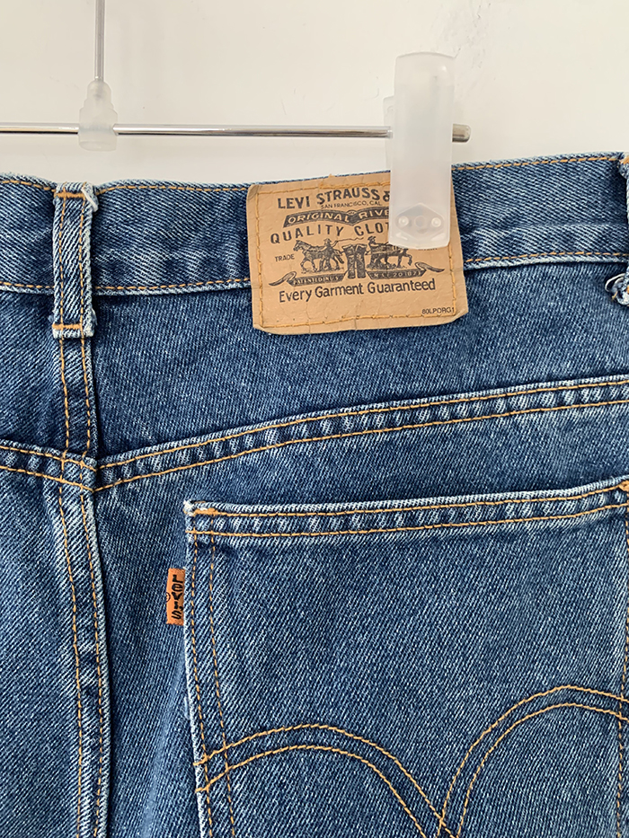 Levi's Short - size 28 (classic Loose fit) 복제 복제 복제 복제 복제 복제
