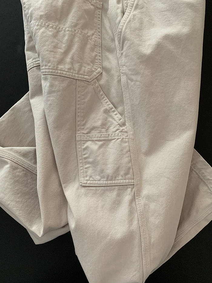 Margaret Howell MHL Work Pants