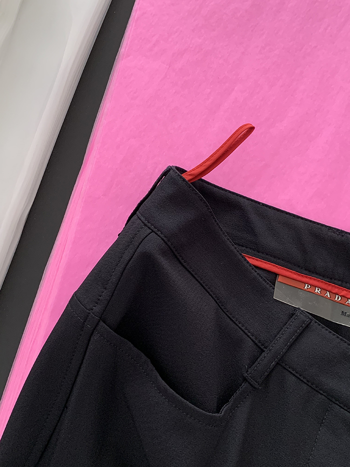 's "PRADA Sport" Pants (Collection) 복제 복제 복제