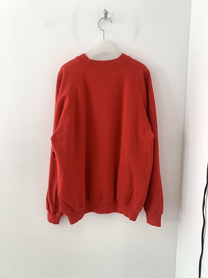 90‘s "Flower“ USA Sweatshirt 복제 복제 복제