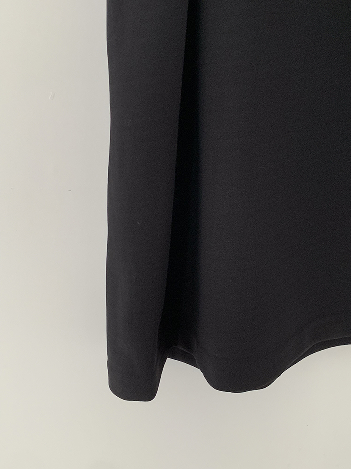00's "JIL SANDER" Dress (by Raf Simmons)