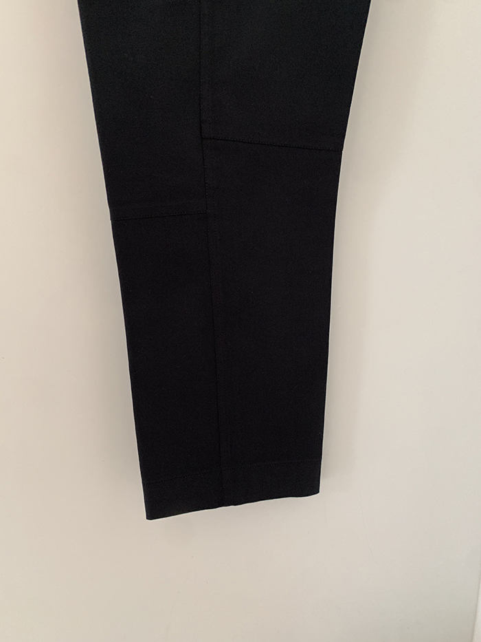 90-00's "PRADA Sport" Straight Pants 복제