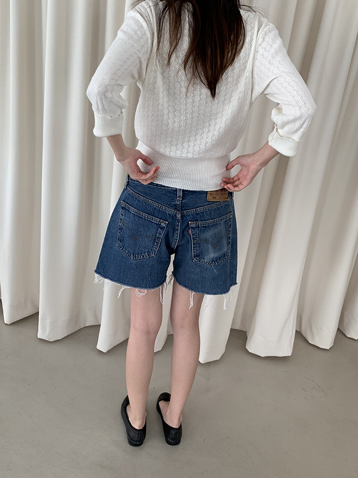 Levi's Short - size 38 (classic straight fit) 복제 복제 복제 복제 복제 복제