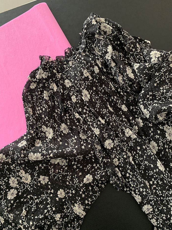 "Isabel Marant Etoile" viscose Blouse