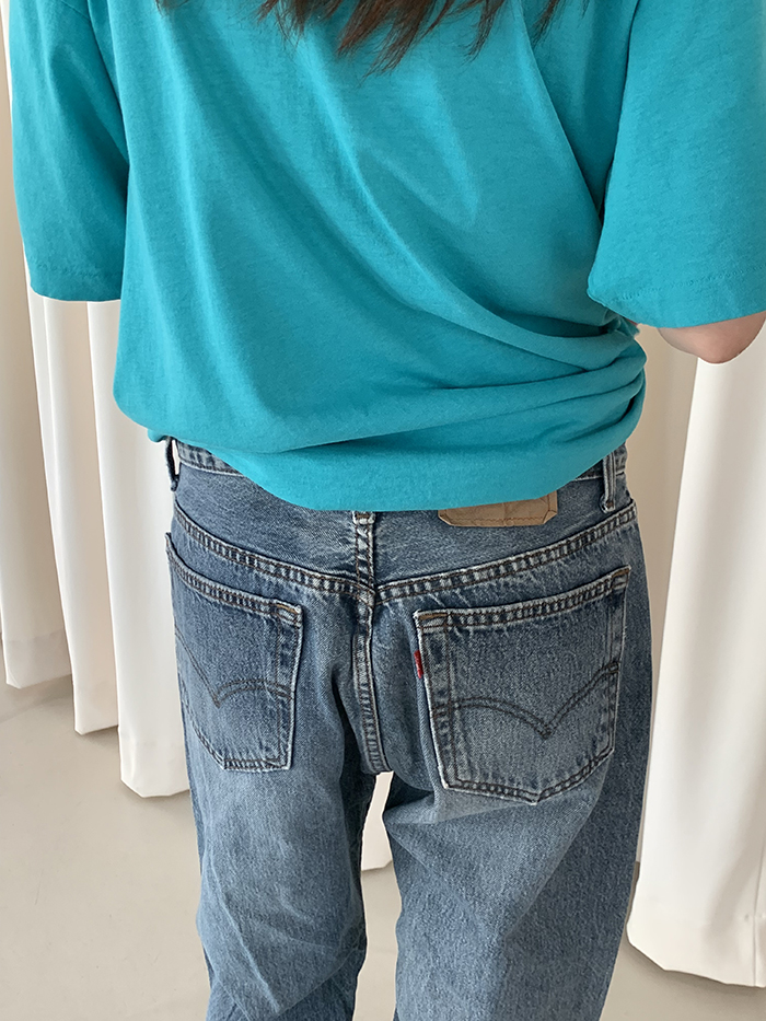 Levi's 501 - size 31 (classic straight fit)