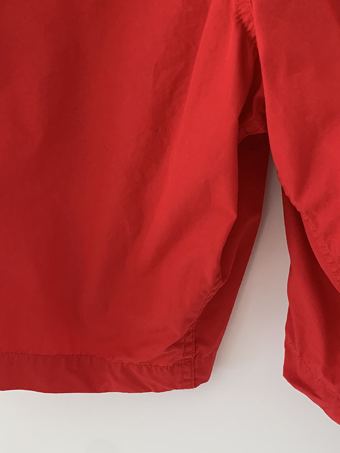 90's "Polo Sport RLX" buckle Shorts 복제 복제