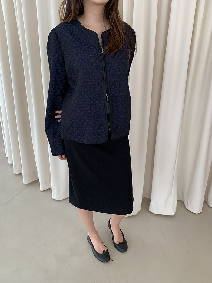 00's "Armani Collezioni" Two buttons Jacket 복제 복제