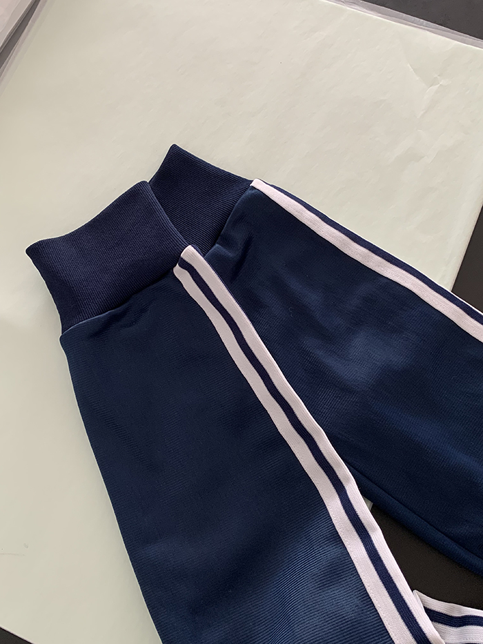 70-80's "ADIDAS France" Track top Jersey (Rare)