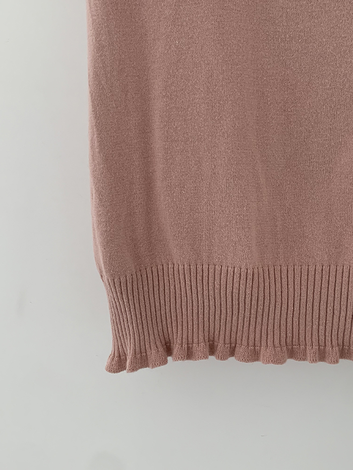 80’s “Polo Ralph Lauren” short sleeved Knit 복제