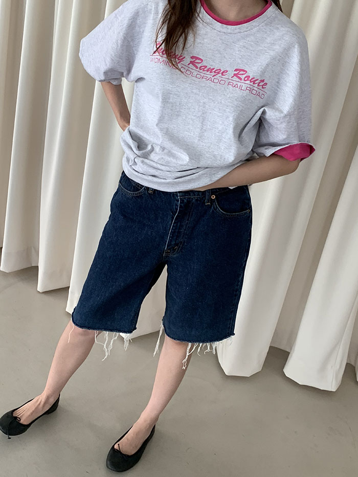 90's Levi's Short - size 27 (classic straight fit)