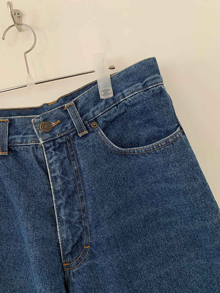 's "Ermenegildo Zegna" - size 29 (classic boot cut) 복제