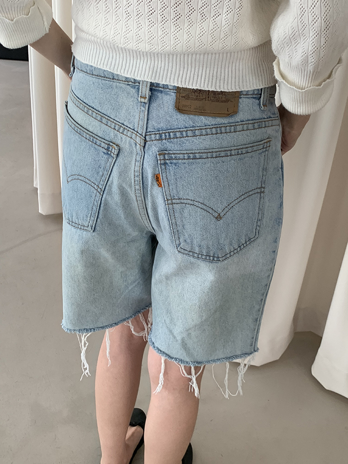 Levi's Short - size 38 (classic straight fit) 복제 복제 복제 복제 복제 복제 복제