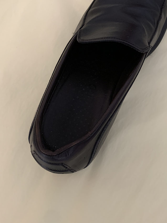 00's "Salvatore Ferragamo" Loafer Shoes 복제