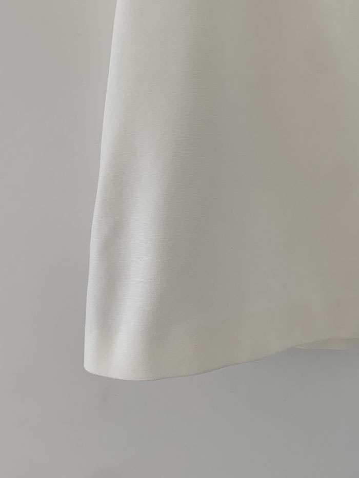 2006's "miumiu" Blouse Top 복제