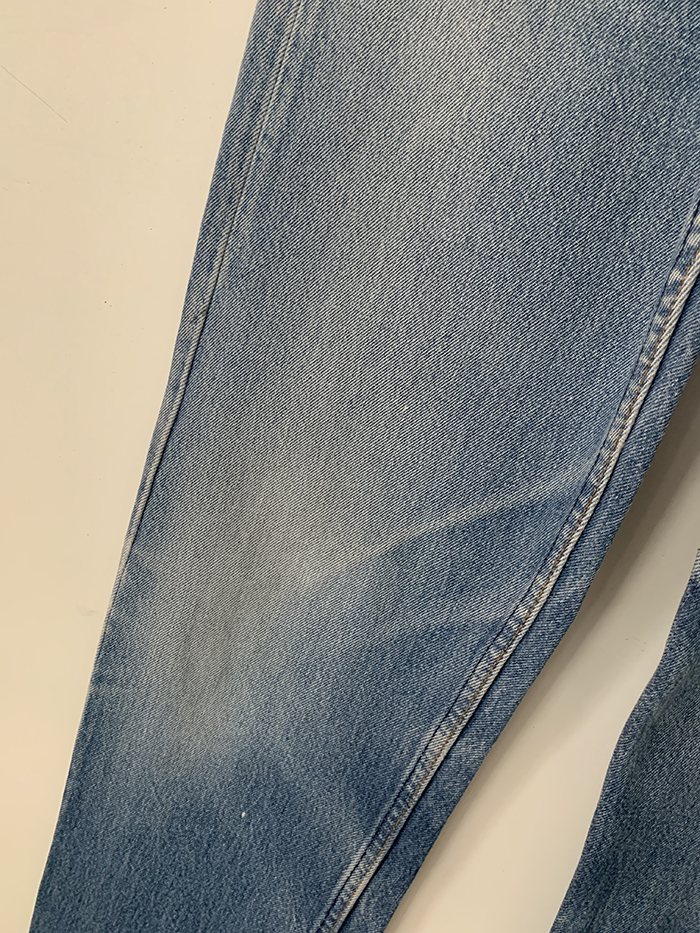 80's Levi's 501 - size 29-30 (classic straight fit)