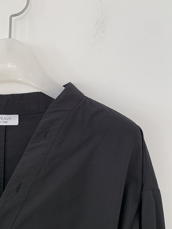 (new product) "Deveaux New York" cotton Dress 복제